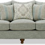 Craftmaster Three Cushion Sofa