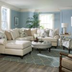 Craftmaster Sectional