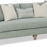 Craftmaster One Cushion Sofa