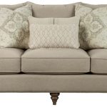 Craftmaster Three Cushion Sofa