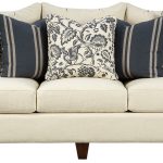 Craftmaster Three Cushion Sofa