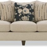 Craftmaster Three Cushion Sofa