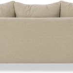 Craftmaster Three Cushion Sofa