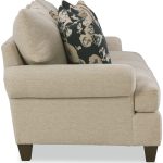 Craftmaster Three Cushion Sofa