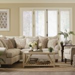 Craftmaster Sectional