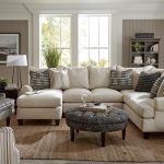 Craftmaster Sectional