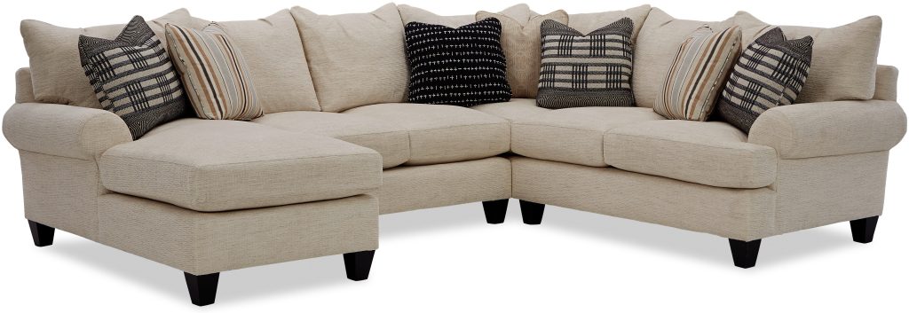 Craftmaster Sectional