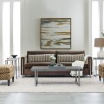 Chapman Mixed Media End Table