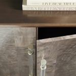 Melange Dorian Accent Chest