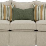 Craftmaster Three Cushion Sofa