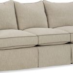Craftmaster Three Cushion Sofa