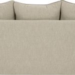 Craftmaster Three Cushion Sofa