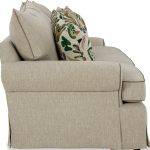 Craftmaster Three Cushion Sofa