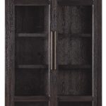 Driftwood Display Cabinet