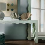 Commerce and Market Waverly Console Table