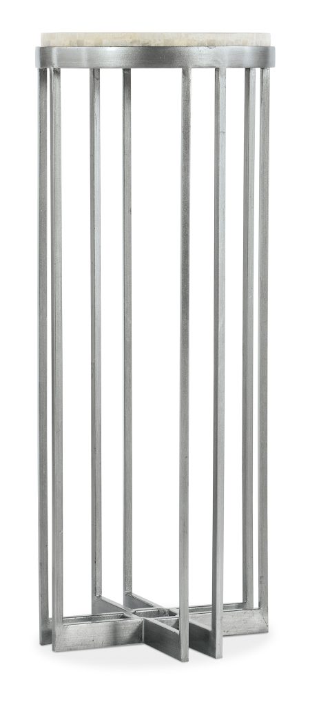 Melange Marin 36in Accent End Table
