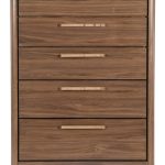 Eleana Five Drawer Chest