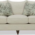 Craftmaster Three Cushion Sofa