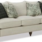 Craftmaster Three Cushion Sofa