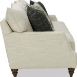Craftmaster Three Cushion Sofa