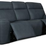 Riverton Power Sofa with Power Headrest and Lumbar