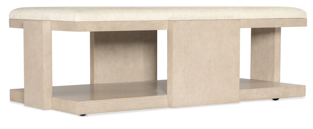 Westwood Rectangle Cocktail Table