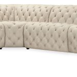 Savion Deux 6 Seat Sectional with Three Power Recliners and Seven Power Headrests
