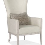 Kyndall Club Chair with Accent Pillow