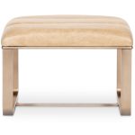 Cooper Ottoman