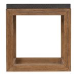 Big Sky End Table