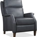 Wrenn Power Recliner with Power Headrest