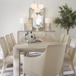 Modern Mood Upholstered Arm Chair