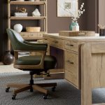 Kalamazoo Executive Desk