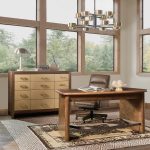 Melange Zurich Accent Drawer Chest
