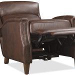 Lansing Power Recliner with Power Headrest