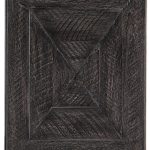 St. Armand Chairside Table