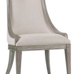 Sanctuary Upholstered Side Chair