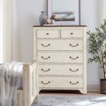 Americana Six-Drawer Chest