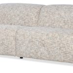 Atlas Power 2 Seat Sofa with Power Headrest