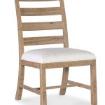 Vineyard Row Ladderback Side Chair