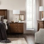 Archives Four-Drawer Chest