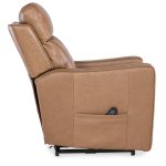 Thyme Power Recliner with Power Headrest, Lumbar & Lift