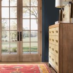Melange Zurich Accent Drawer Chest