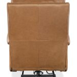 Somers Power Recliner with Power Headrest