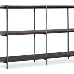 Commerce & Market Console Table