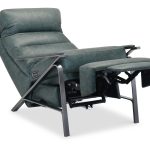 Elixir Power Recliner with Power Headrest