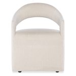 Modern Mood Upholstered Arm Chair