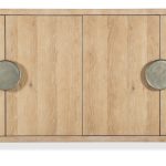 Retreat Entertainment Credenza