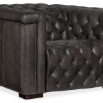 Savion Grandier Power Recliner with Power Headrest