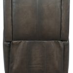 Kerley Manual Push Back Recliner